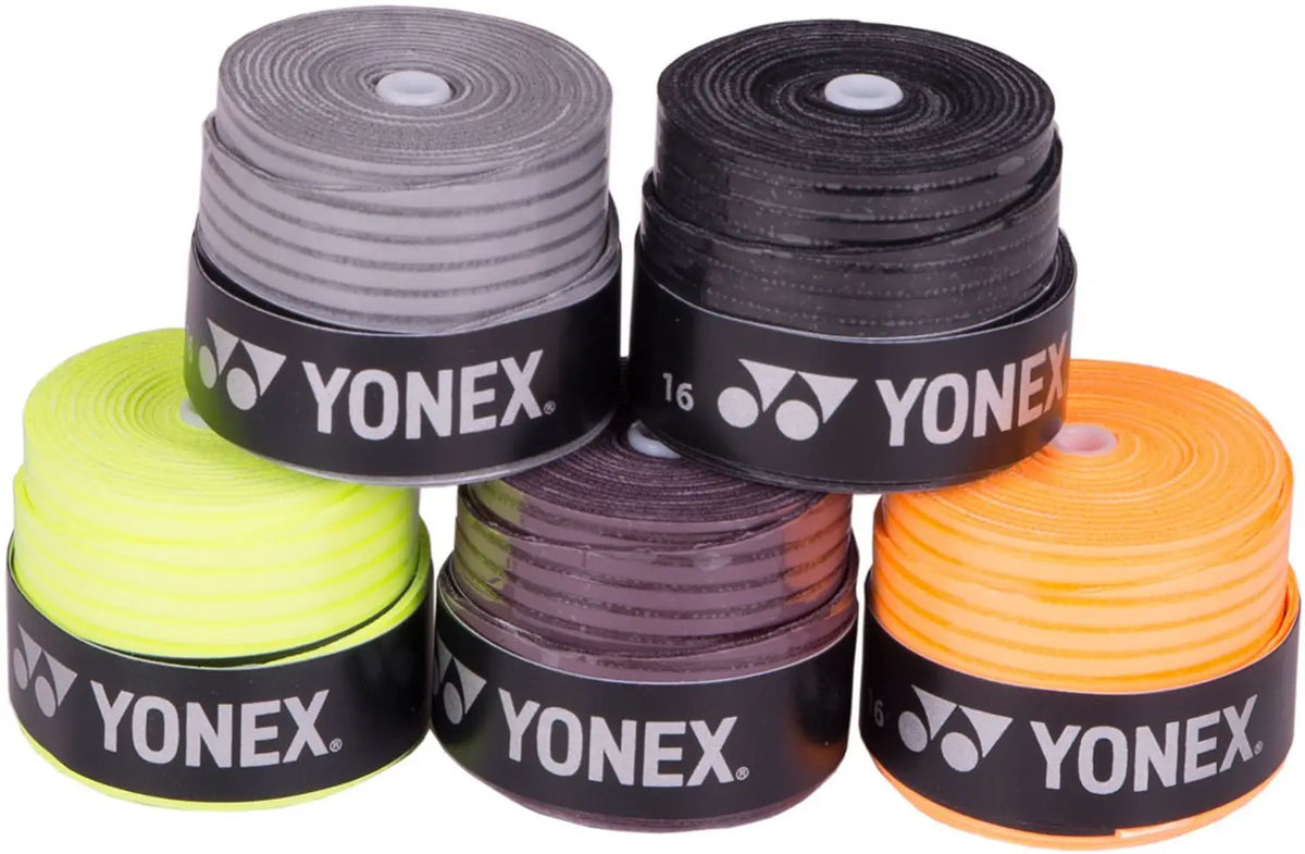 YONEX E-TECH GRIP