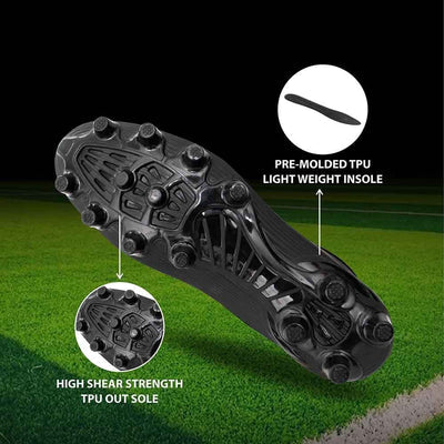 NIVIA AIRSTRIKE STUDS