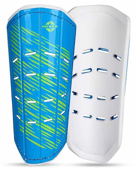 NIVIA Performance Shin Guard Senior