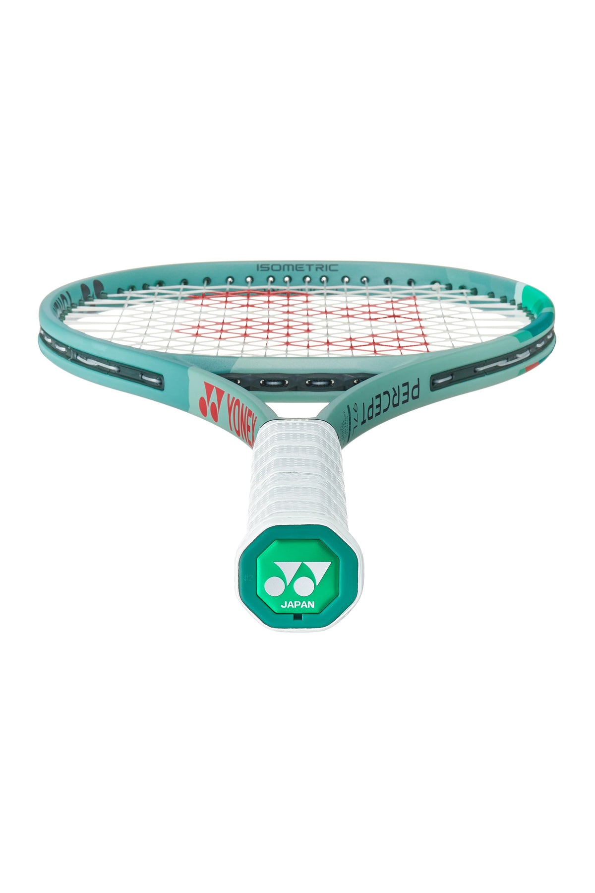 Percept 97L G3 290G Olive Green UNSTRUNG