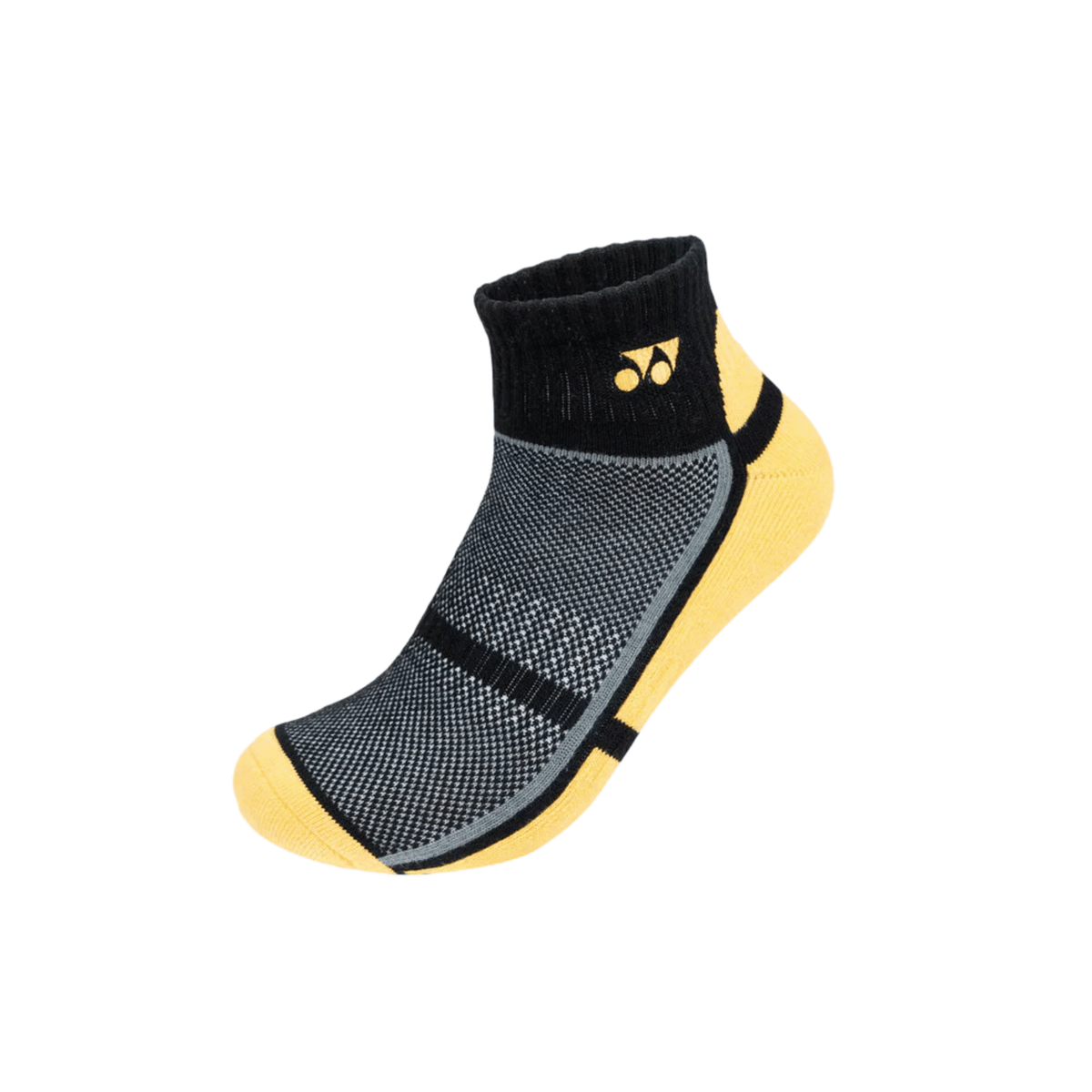 YONEX TRU3D 1954R TOWEL SOCKS