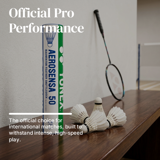 YONEX AS 50