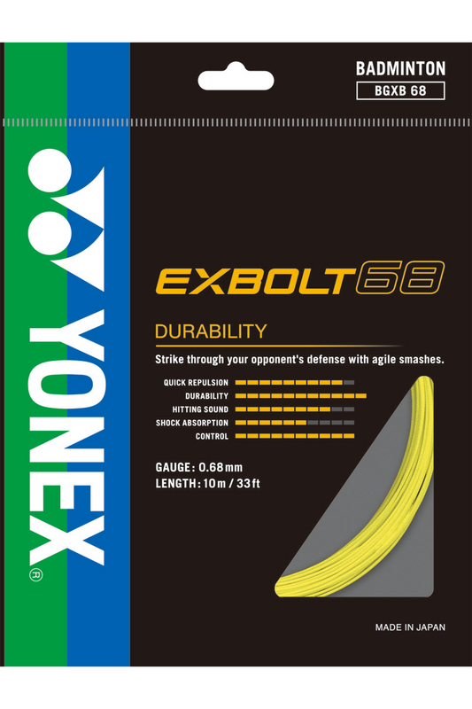 EXBOLT 68