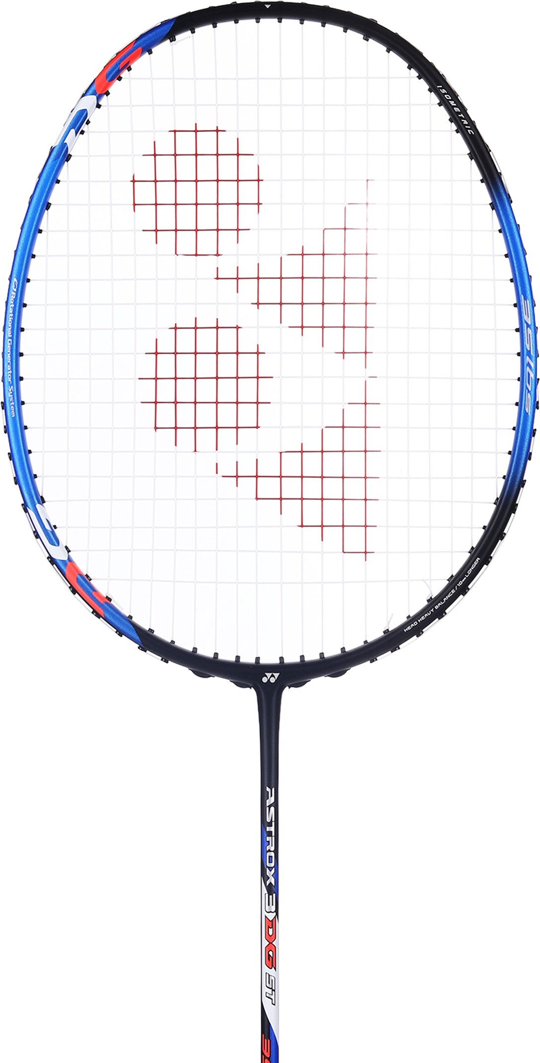 ASTROX 3 DG