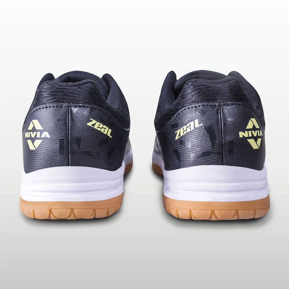 NIVIA ZEAL 3.0