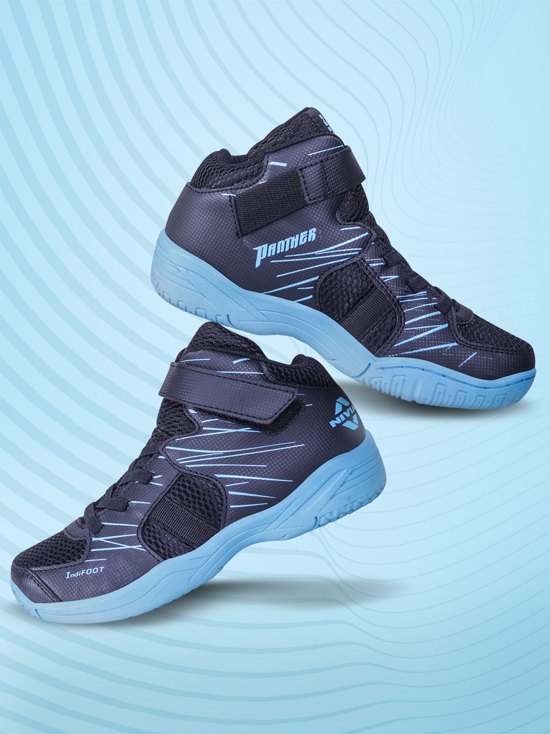 NIVIA PANTHER 3.0