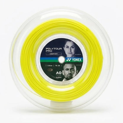 YONEX POLYTOUR PRO COMFORT