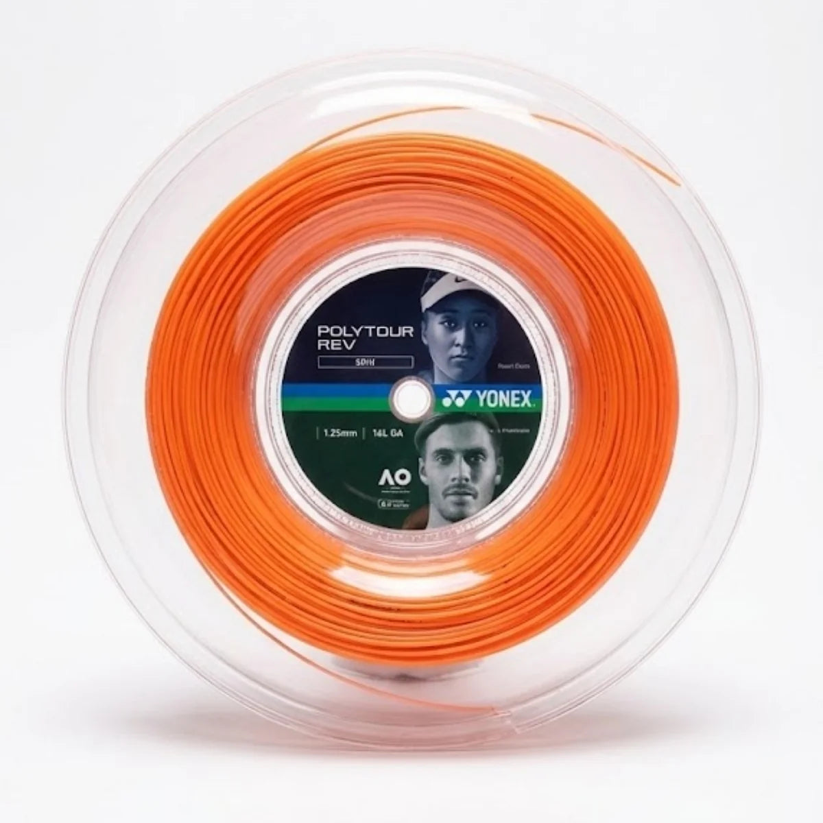 YONEX POLYTOUR REV SPIN
