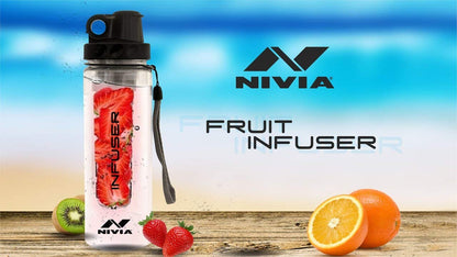 NIVIA FRUIT INFUSER