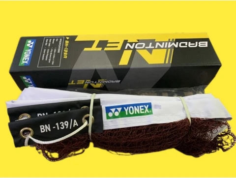YONEX AC139EX NET