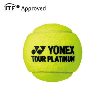 YONEX TOUR PLATINUM BALLS