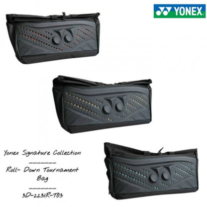 YONEX 2231R TOURNAMENT KITBAG