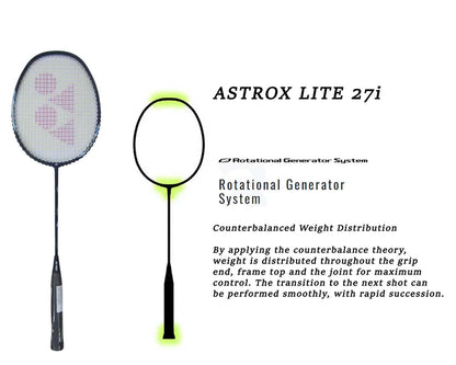 ASTROX LITE 27I