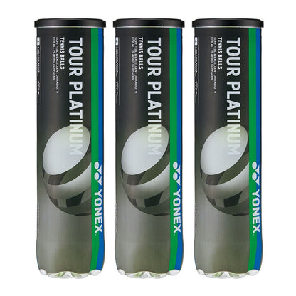 YONEX TOUR PLATINUM BALLS