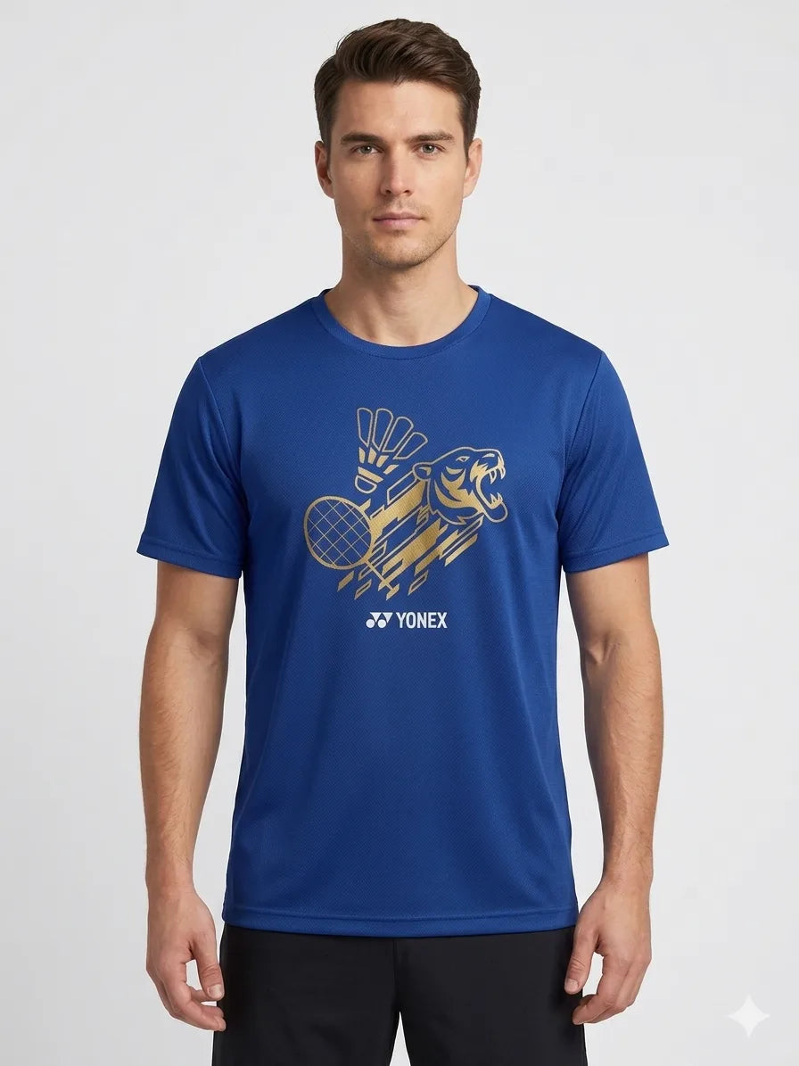 Yonex Round Neck 3367