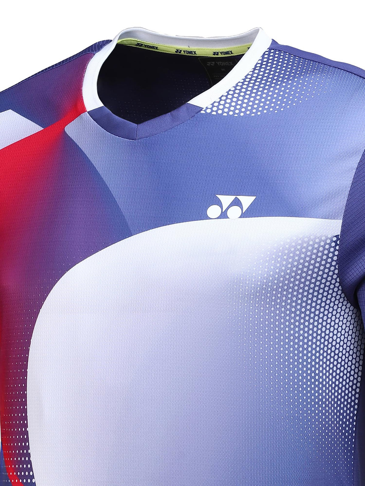Yonex Round neck 2997