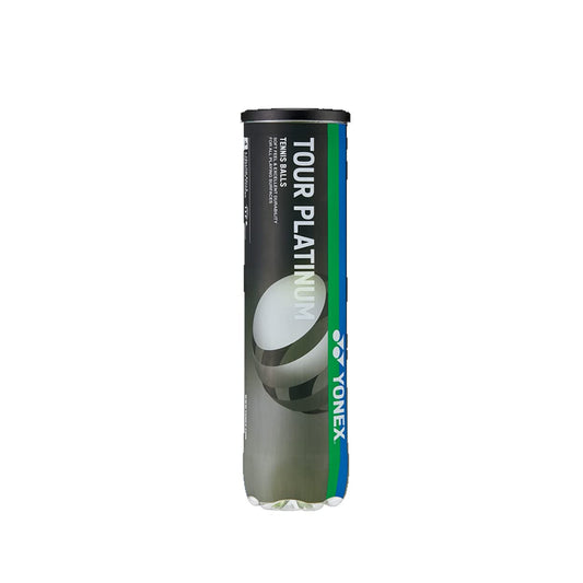 YONEX TOUR PLATINUM BALLS