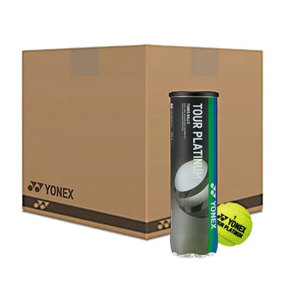 YONEX TOUR PLATINUM BALLS