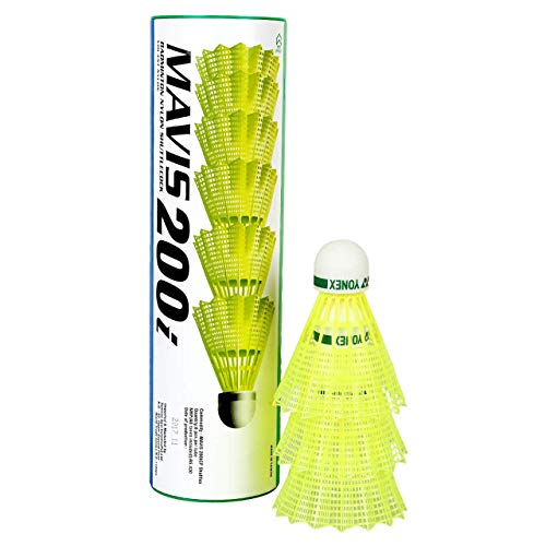 YONEX MAVIS 200I