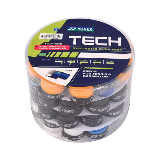 YONEX 501B PAPER GRIP