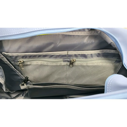 YONEX BA02531 EXPERT TOURNAMENT KITBAG