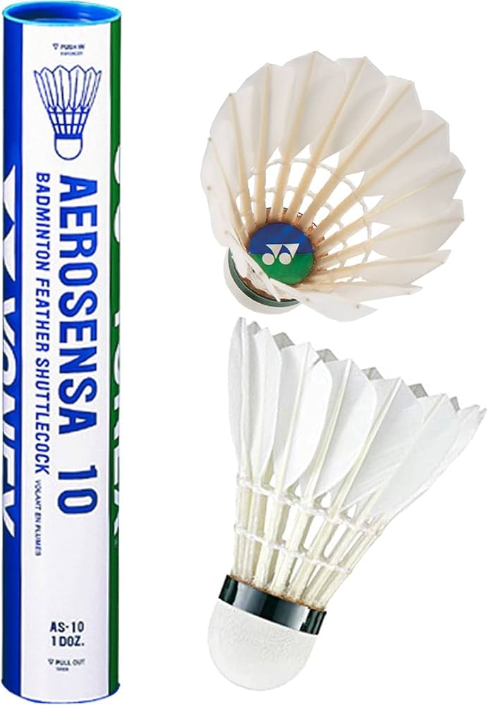 YONEX AS 10
