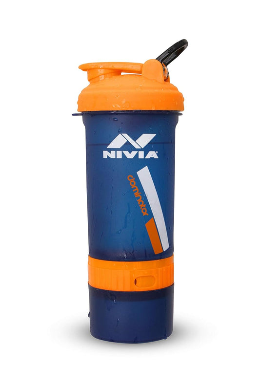 NIVIA DOMINATOR SPORTS BOTTLE