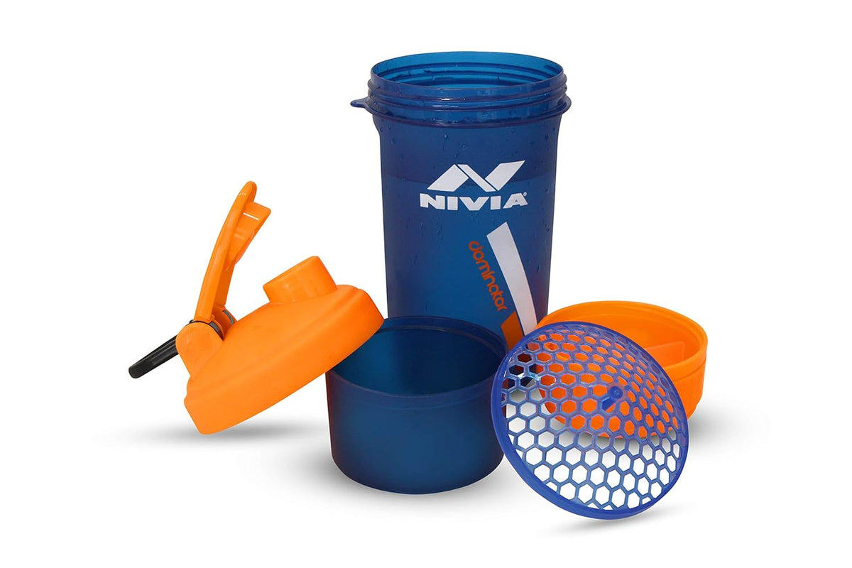 NIVIA DOMINATOR SPORTS BOTTLE