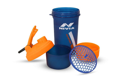 NIVIA DOMINATOR SPORTS BOTTLE