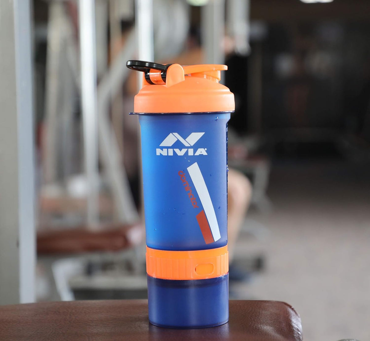 NIVIA DOMINATOR SPORTS BOTTLE
