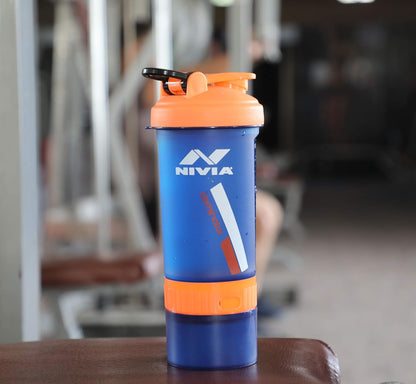 NIVIA DOMINATOR SPORTS BOTTLE