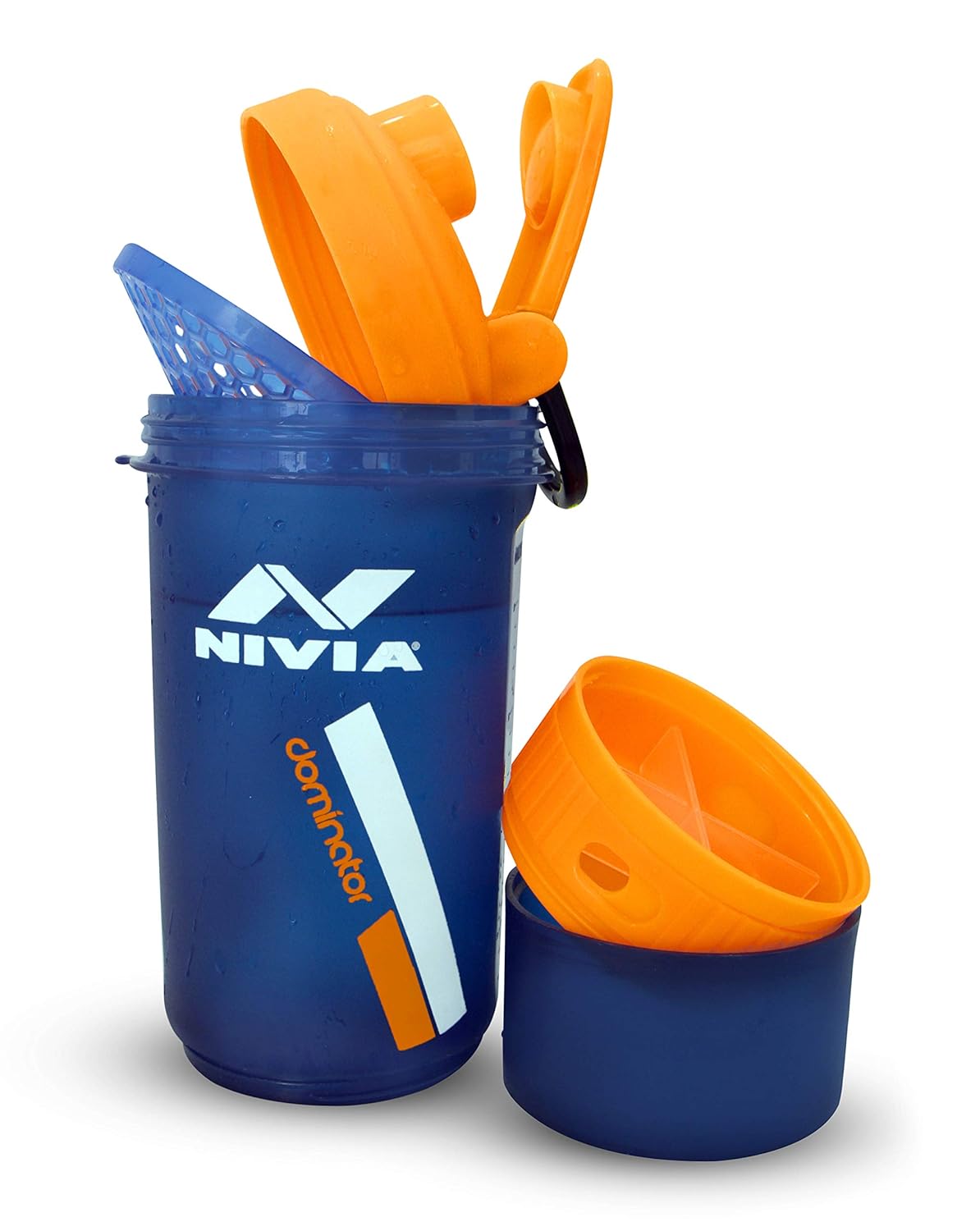 NIVIA DOMINATOR SPORTS BOTTLE