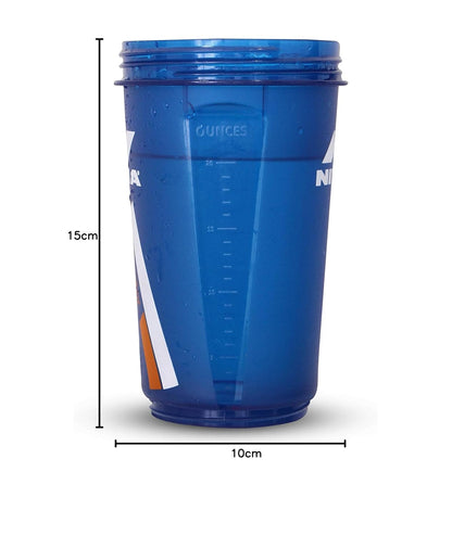 NIVIA DOMINATOR SPORTS BOTTLE