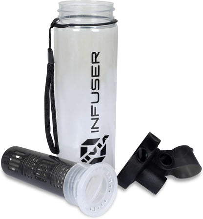 NIVIA FRUIT INFUSER