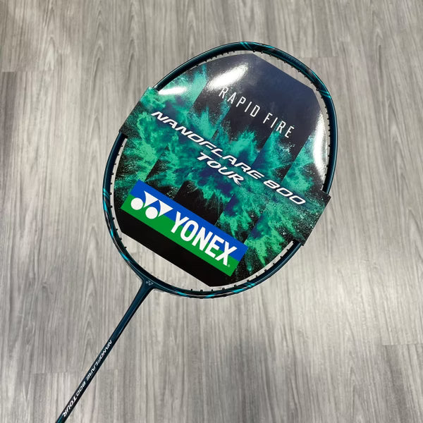 NANOFLARE 800 TOUR UNSTRUNG
