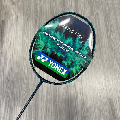 NANOFLARE 800 TOUR UNSTRUNG