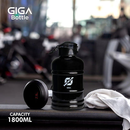 NIVIA GIGA BOTTLE
