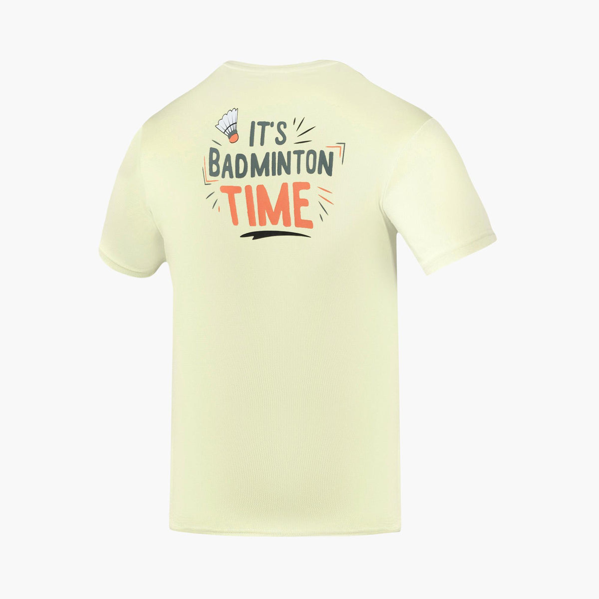 Yonex Round Neck 3108