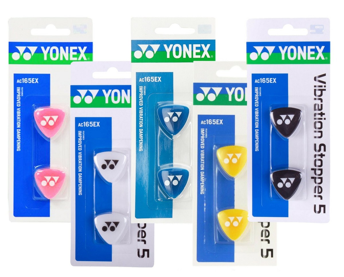 YONEX VIBRATION DAMPNERS AC165EX