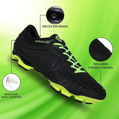 NIVIA DOMINATOR 2.0 STUDS