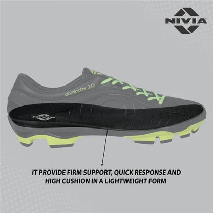 NIVIA DOMINATOR 2.0 STUDS