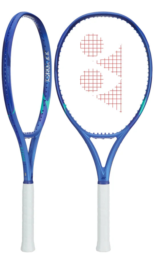 EZONE 105 G3 275G Blast Blue UNSTRUNG