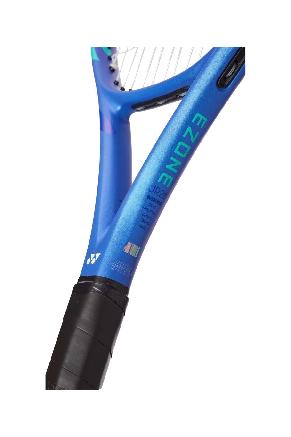 EZONE JR 26 G2 240G Blast Blue