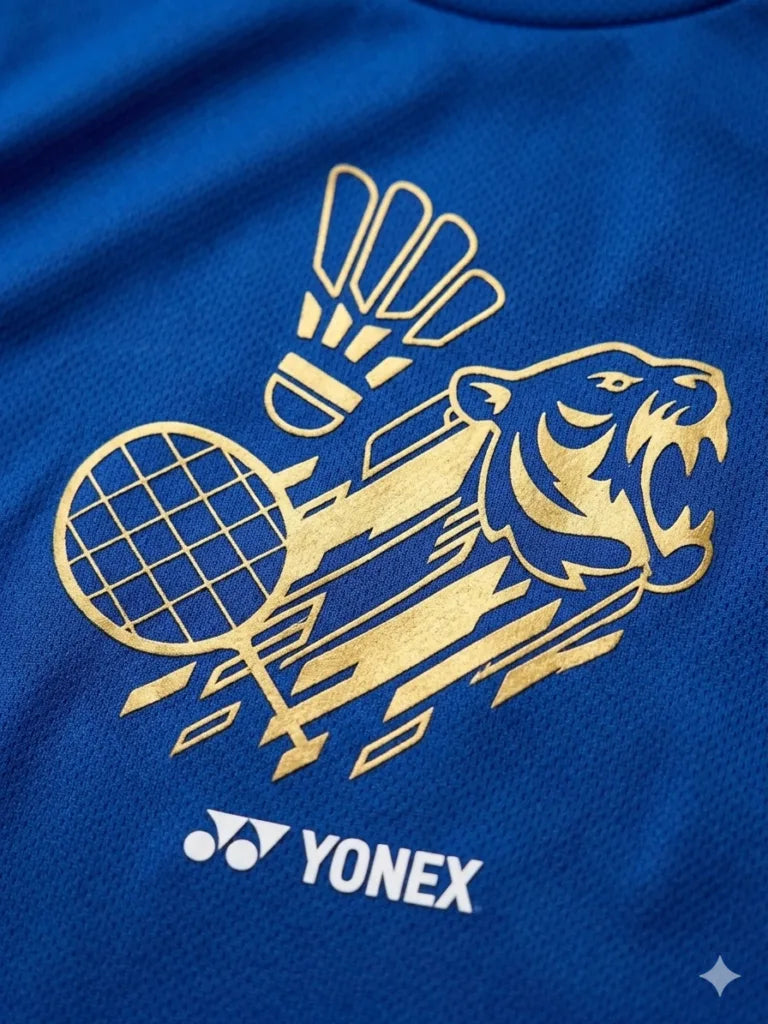 Yonex Round Neck 3367