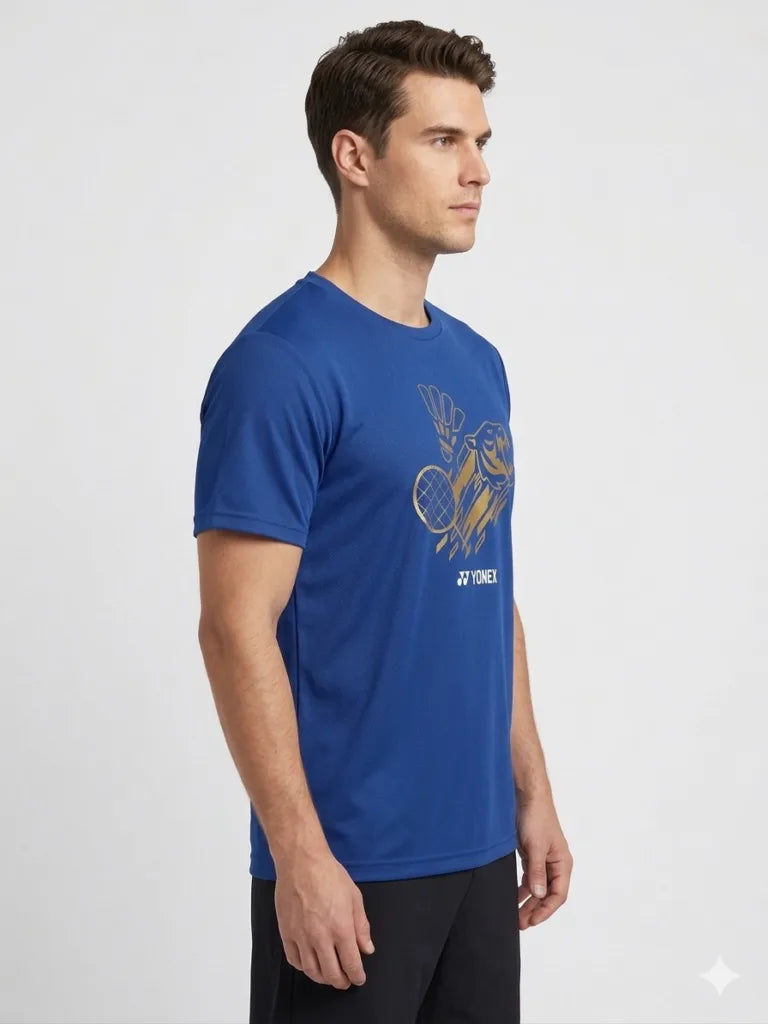 Yonex Round Neck 3367