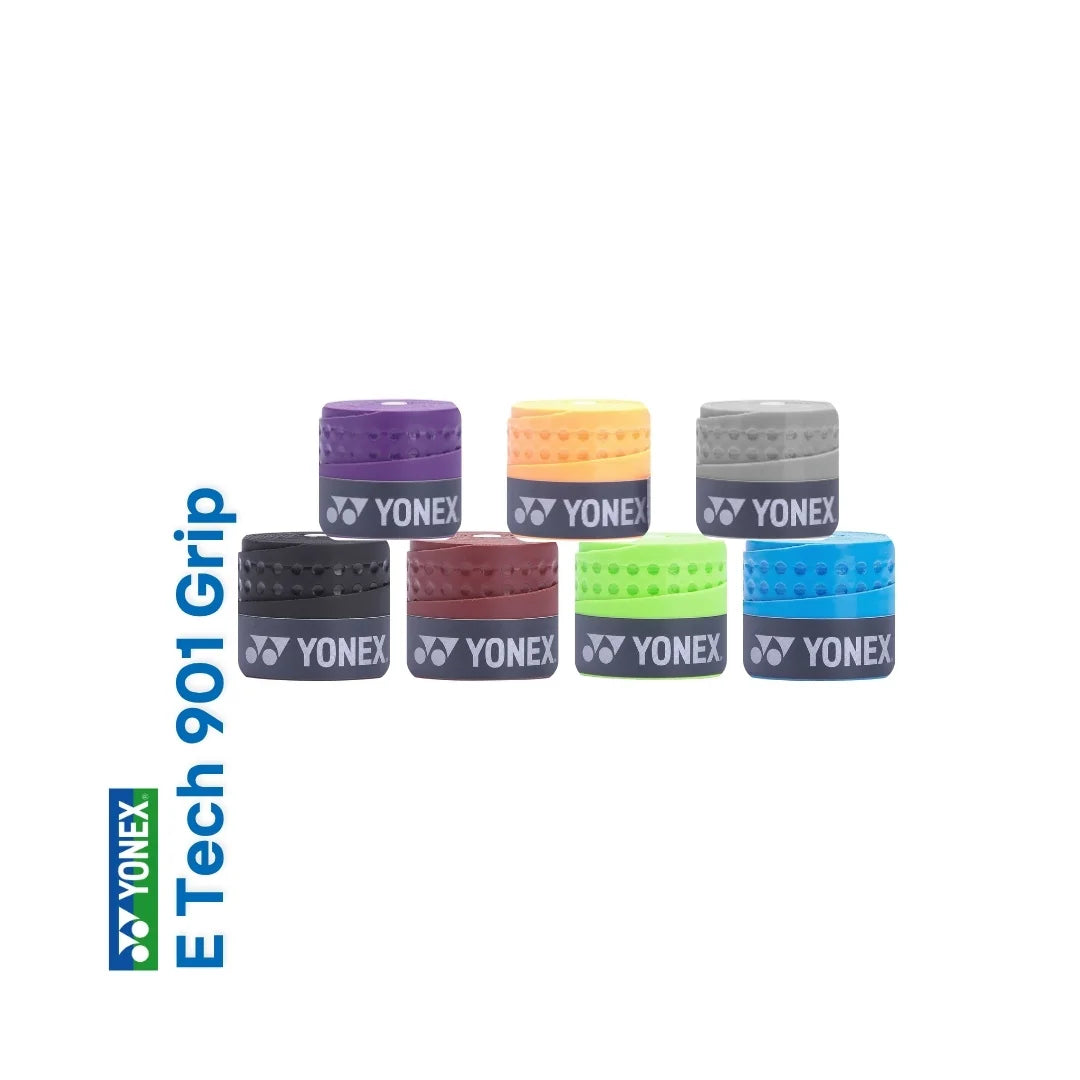 YONEX E-TECH GRIP