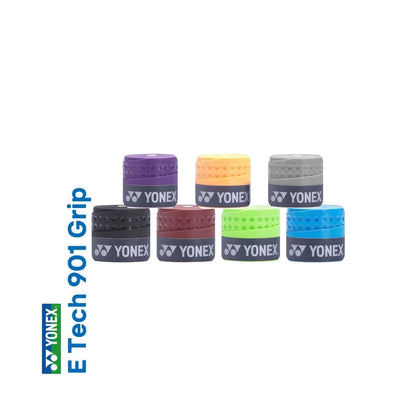 YONEX E-TECH GRIP
