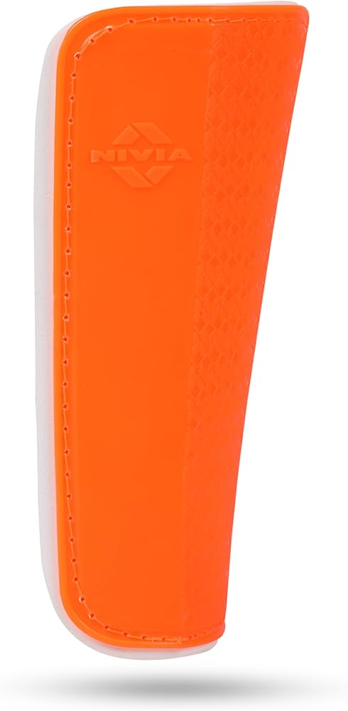 NIVIA Airstrike Shin Guard