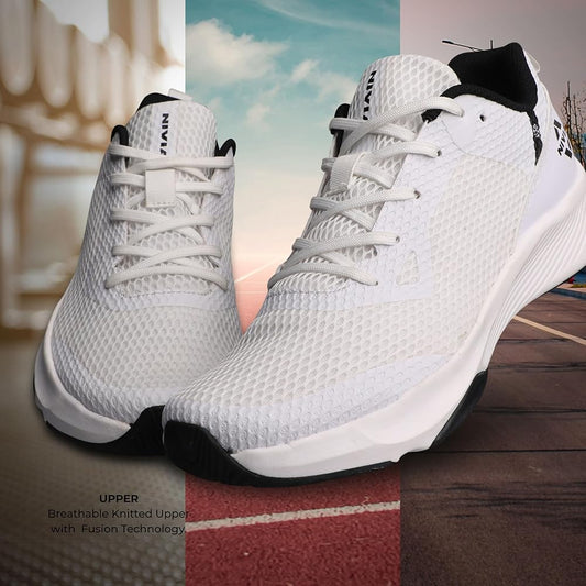 NIVIA HAWKS 2.0