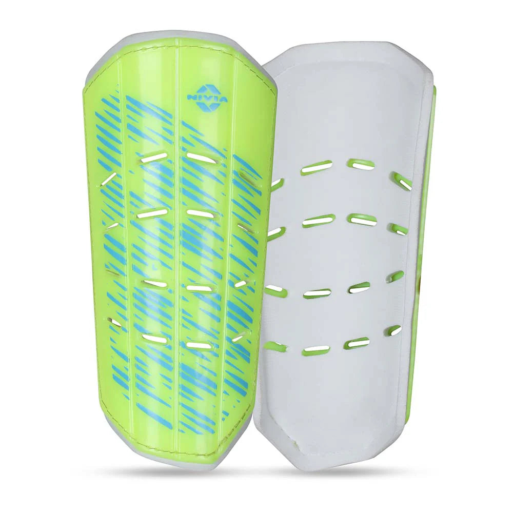 NIVIA Performance Shin Guard Senior